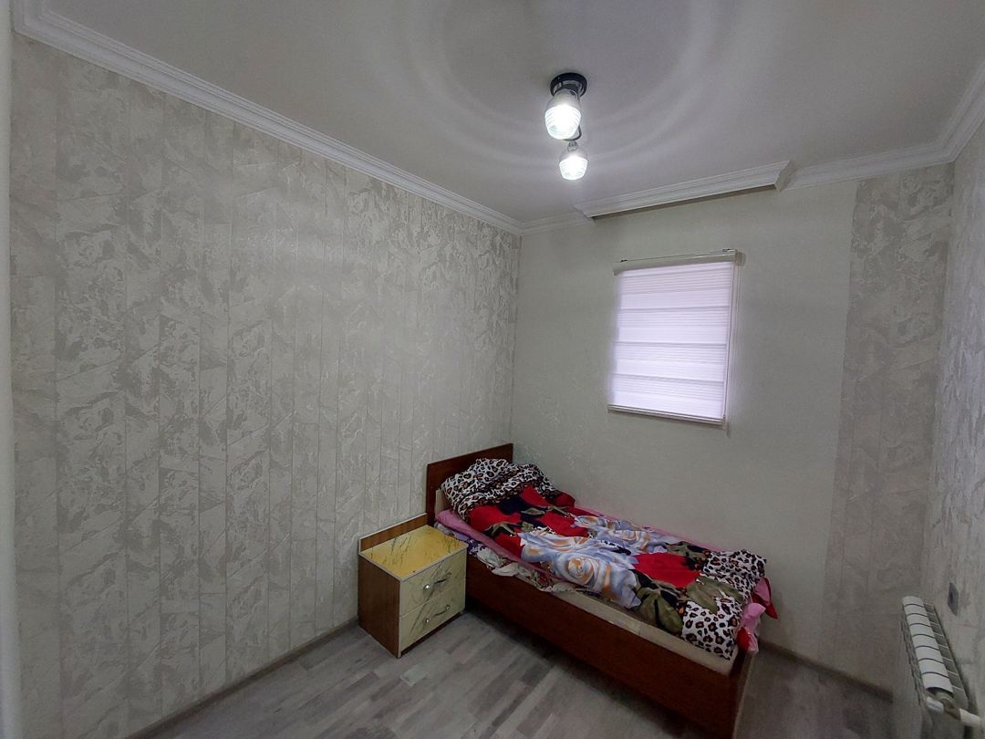 Həyət evi, Hövsan qəs — Ev, villa, Bakı (11)
