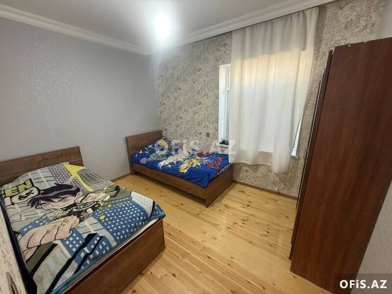 Həyət evləri Satılır Sabunçu r., Maştağa q., 3 otaq, 80 m² — Ev, villa, Bakı (8)