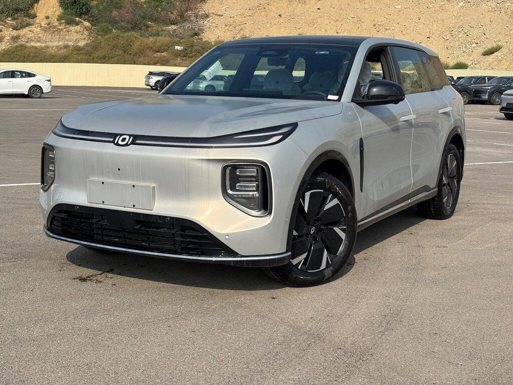Changan Qiyuan Q07, 1.5 L, 21.5 kWh, 2026 il, yeni — Avtomobillər, Bakı