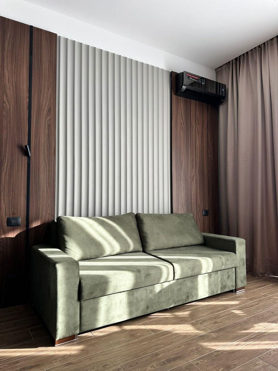 Satılır 2 otaqlı yeni tikili 60 m² — Mənzil, Bakı (3)