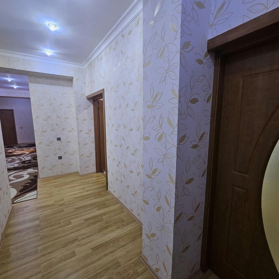 Satılır 3 otaqlı yeni tikili 190 m² — Mənzil, Bakı (7)