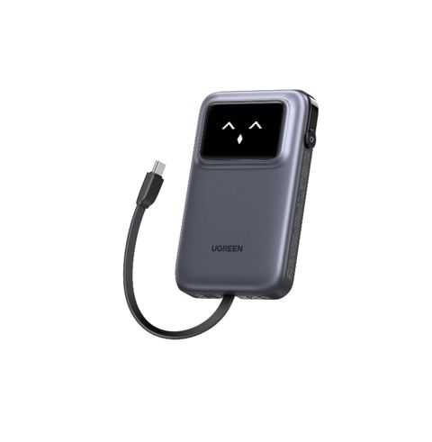 Powerbank Ugreen 10000mAh 30W Fast Charging — Bakı