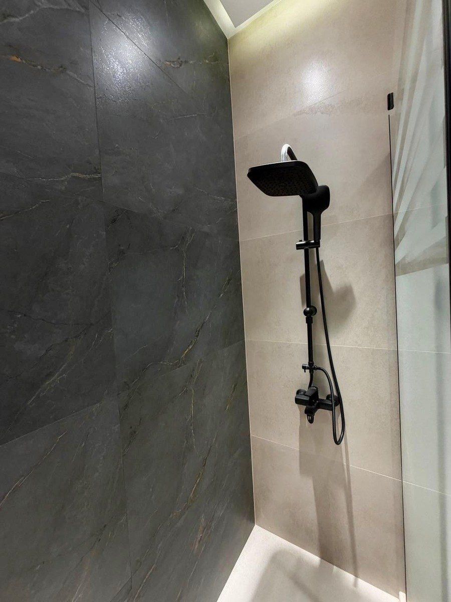 Satılır 2 otaqlı yeni tikili 57 m² — Mənzil, Bakı (8)