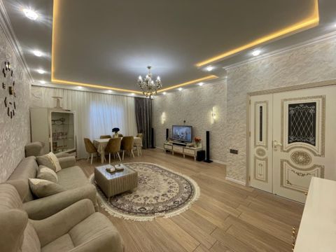 Satılır 4 otaqlı həyət evi/bağ evi 120 m² — Bakı