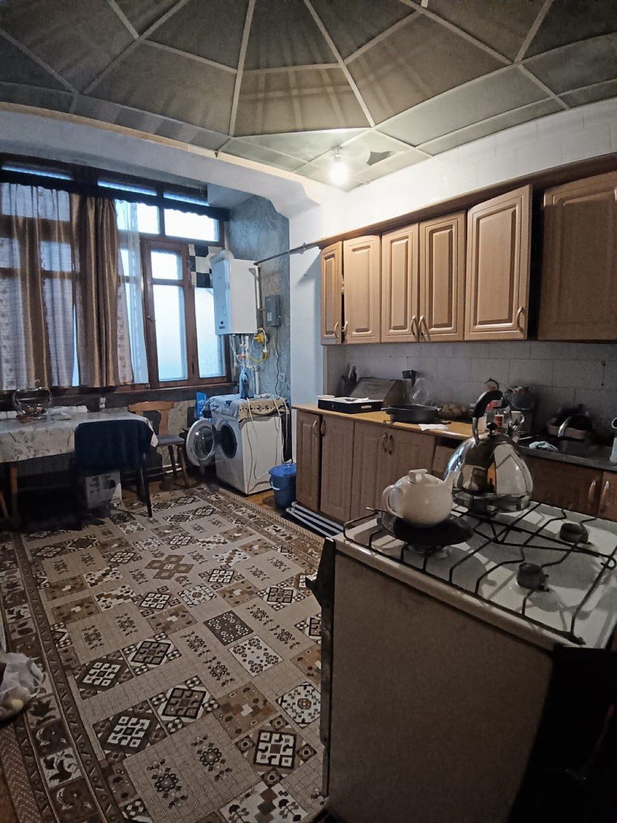 3-otaqlı yeni tikili, Sumqayıt ş., 80 m² — Mənzil, Sumqayıt (3)