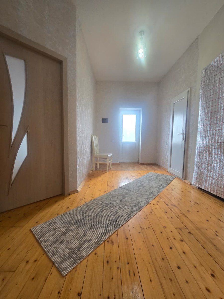 Həyət evi, Binə qəs — Ev, villa, Bakı (11)