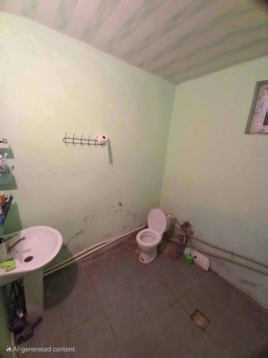 Həyət evi, Daşkəsən r — Ev, villa, Daşkəsən (12)