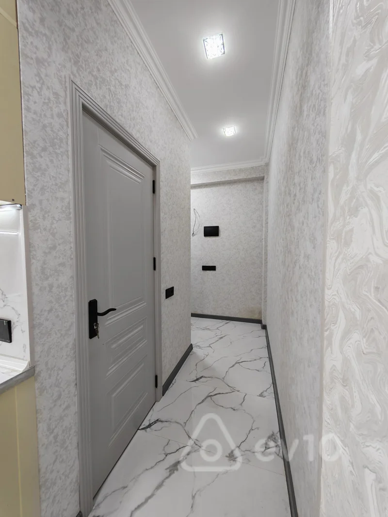 2 otaqlı mənzil, 55 m², Qurtulus 93 — kirayə — Mənzil, Bakı (6)
