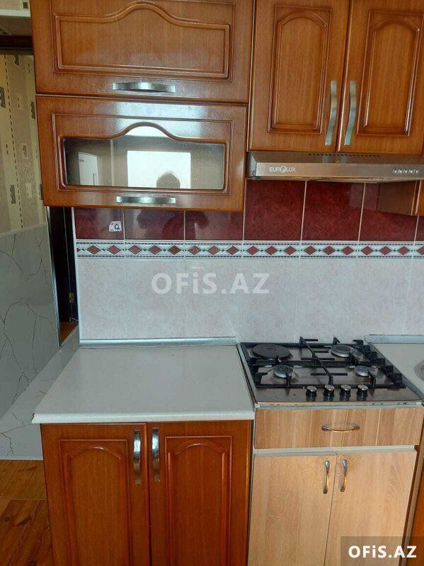 Köhnə tikili Satılır Xətai r., Həzi Aslanov m., 2 otaq, 60 m² — Mənzil, Bakı (6)