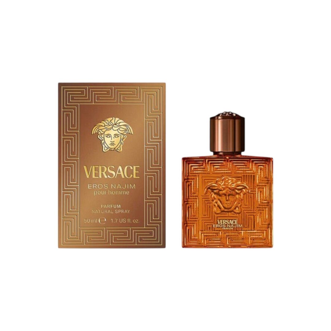 No Brand Mens Eros Najim ətir kişilər üçün 50 ml — Mallar, Bakı