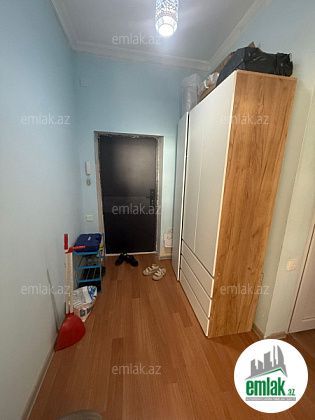 Satılır 2 otaqlı 61 m² yeni tikili Qara Qarayev m — Mənzil (8)