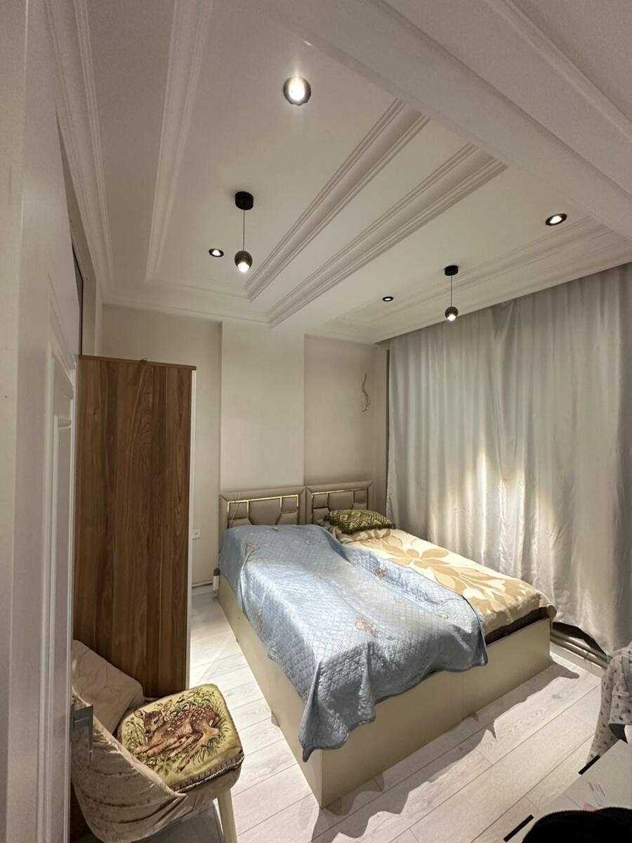 3-otaqlı yeni tikili, H. Əliyev pr., 62 m² — Mənzil, Bakı (4)