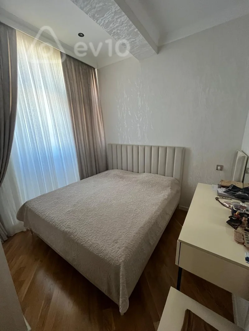 4 otaqlı mənzil, 152 m², həsən əliyev — Mənzil, Bakı (2)