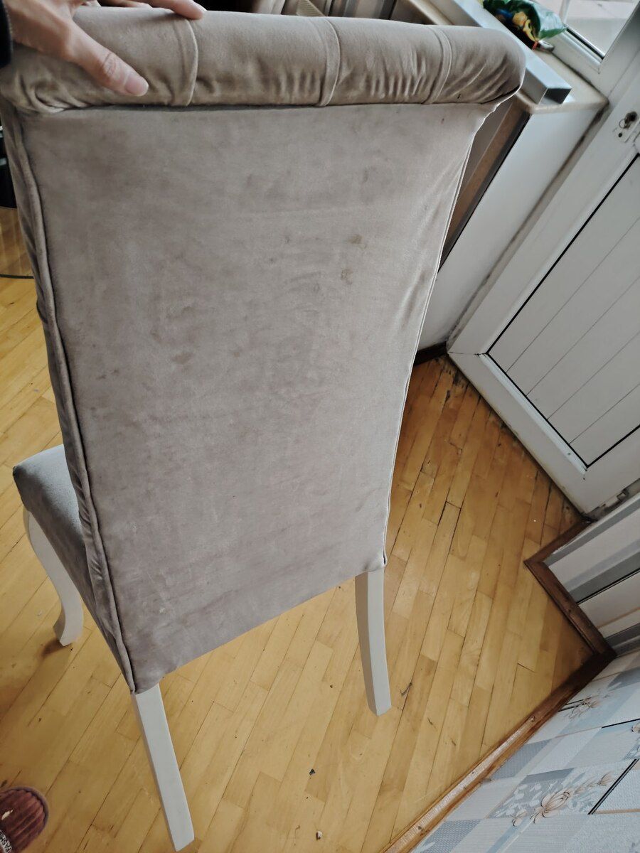 Oturacaq — Mebel, Bakı (4)