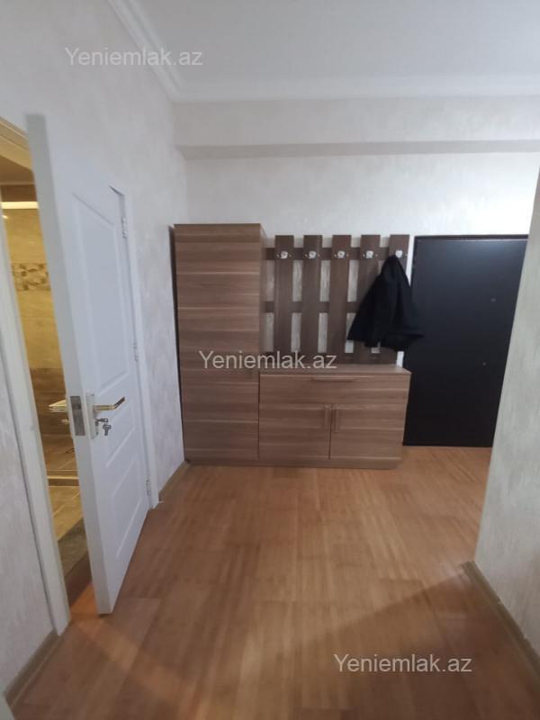 Satılır 2 otaqlı Bina evi menzil (Yeni tikili), 62 m², Xırdalan ş — Mənzil (9)
