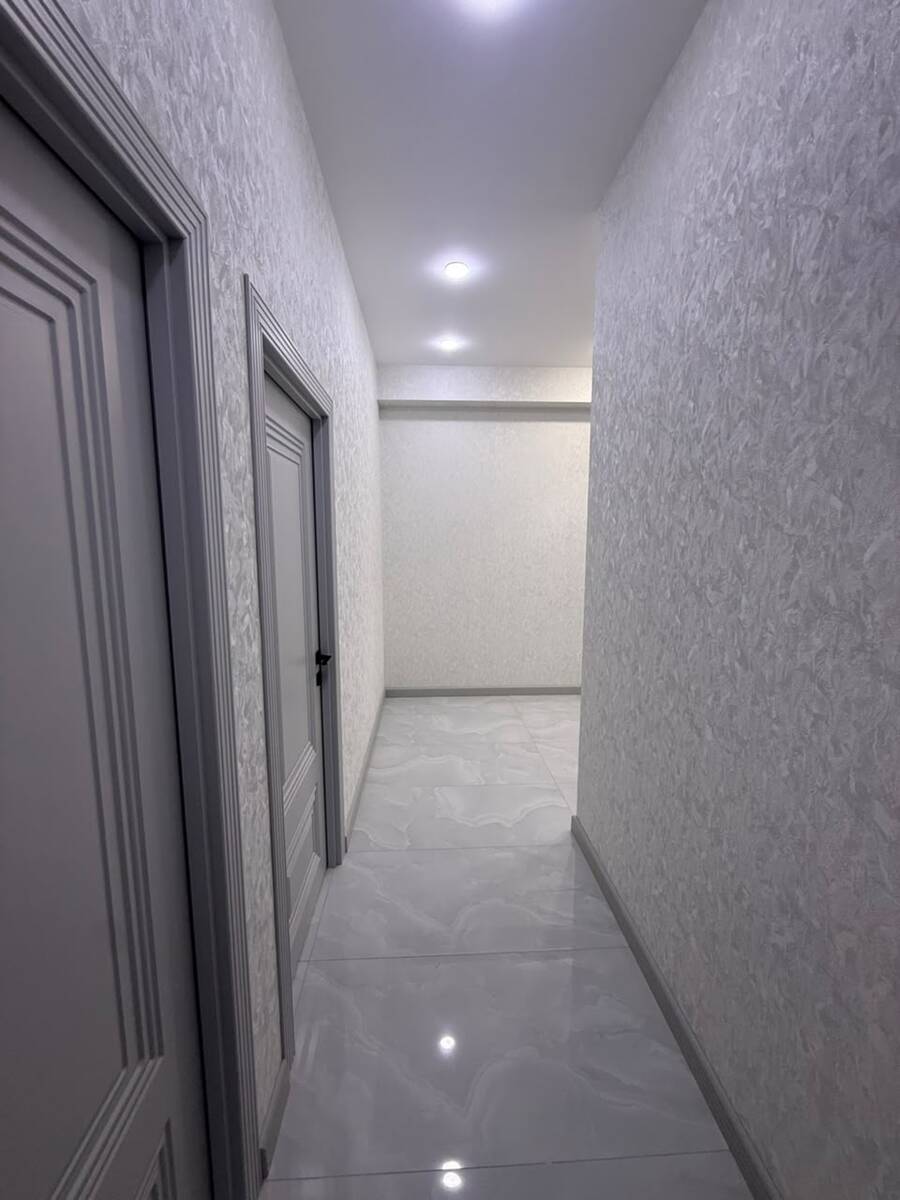 Satılır 3 otaqlı yeni tikili 84 m² — Mənzil, Bakı (6)