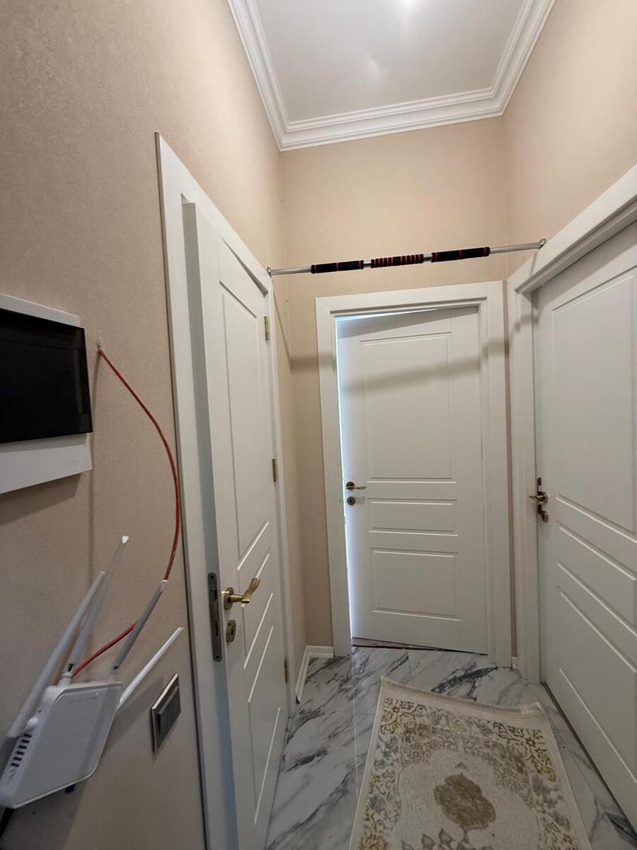Satılır 2 otaqlı yeni tikili 44 m² — Mənzil, Xırdalan (7)