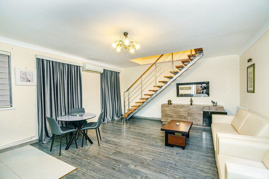 İcarəyə verilir 2 otaqlı köhnə tikili 86 m² — Mənzil, Bakı (12)