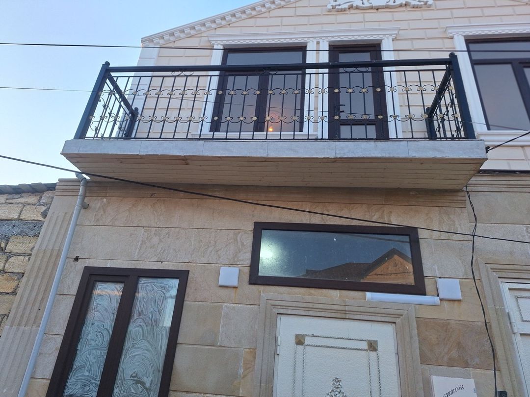 Həyət evi, Xırdalan ş — Ev, villa, Xırdalan (7)
