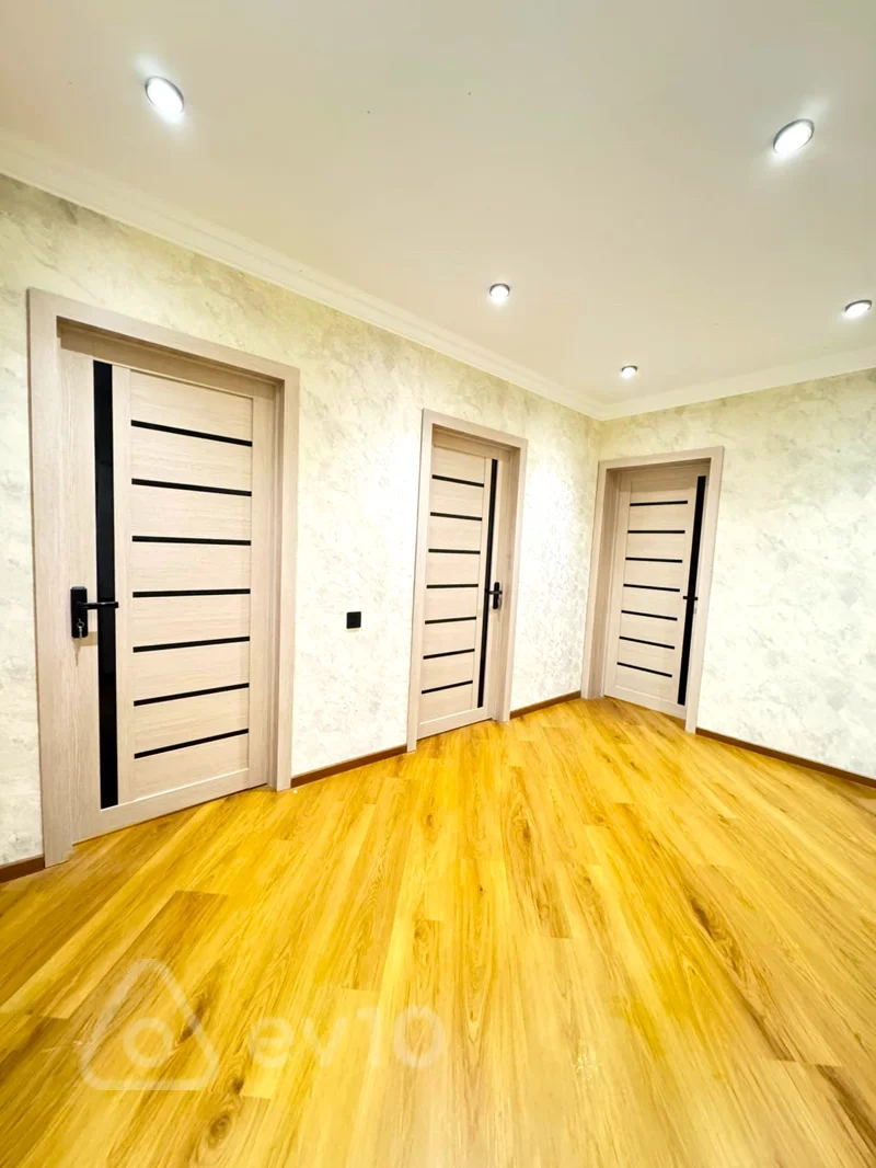 3 otaqlı mənzil, 60 m², Bakıxanov(Razin)qəs.L.Məmmədbəyova küç — Mənzil, Bakı (8)