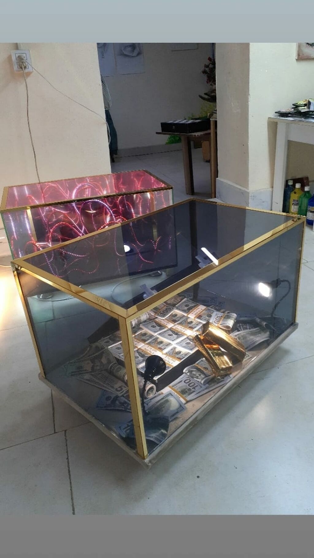 Yepyeni Azərbaycanda ilk 7 Ofis və məkanlara sonsuz premium, lyuks — Digər, Bakı (4)