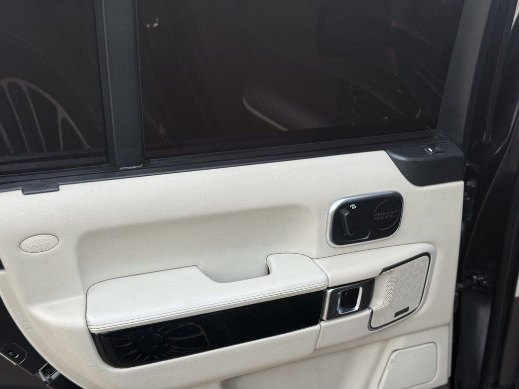 Land Rover Range Rover, 5.0 L, 2011 il, 247 000 km 66-BB-066 — Avtomobillər, Gəncə (12)