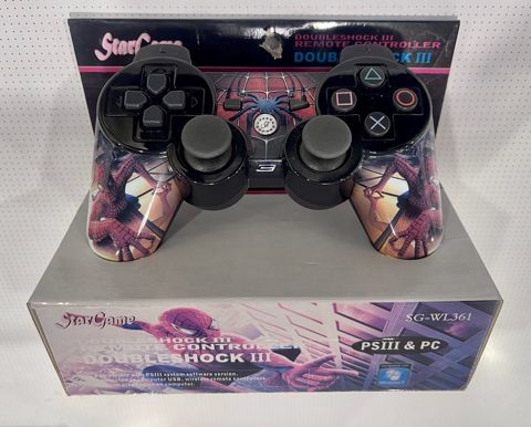 PS2, PS3 pultları — Eldəniz