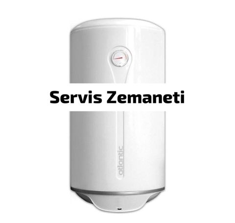 Su qızdırıcısı Ariston 100 lt — Bakı