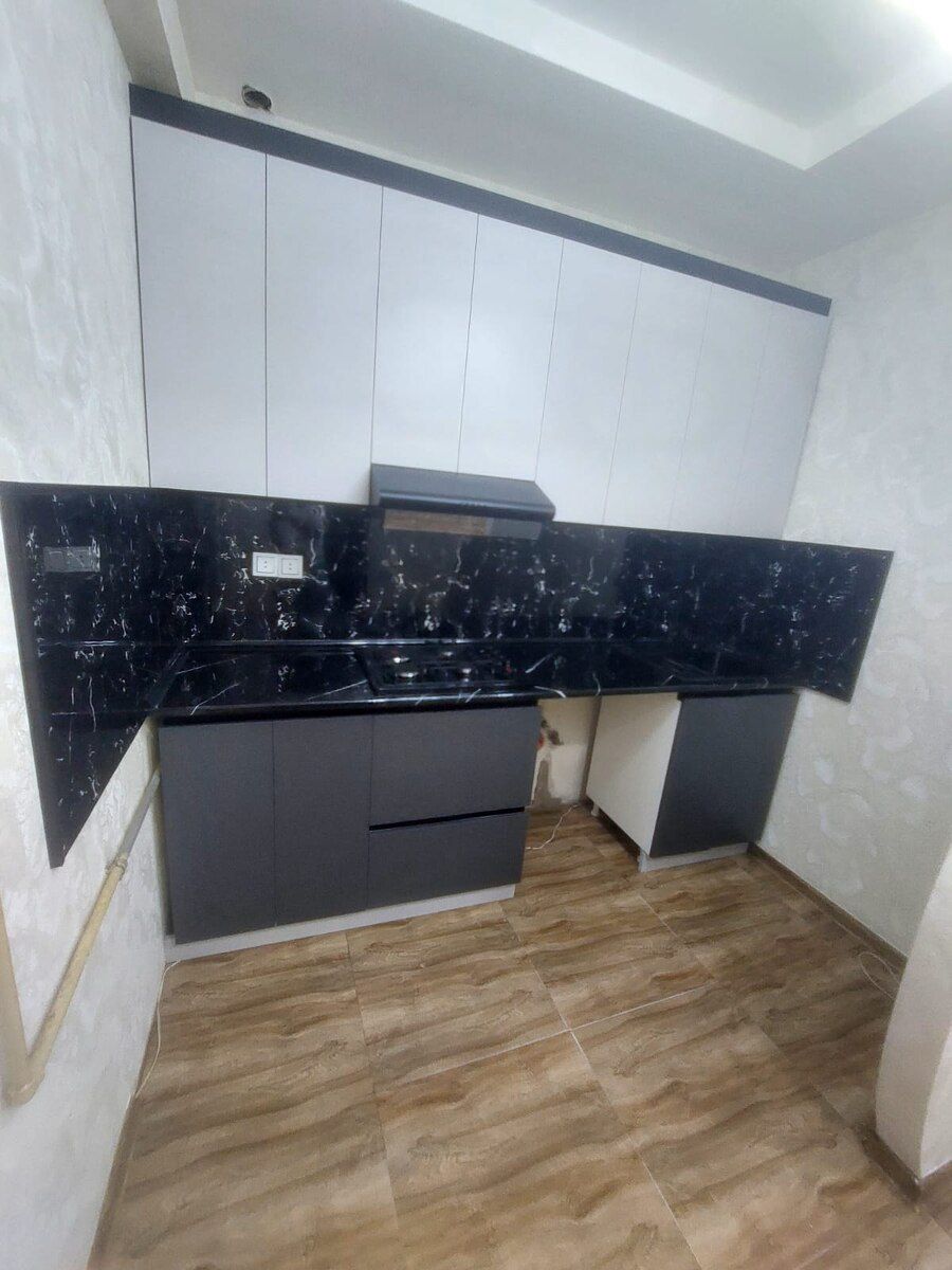 2-otaqlı yeni tikili, Xırdalan ş., 62 m² — Mənzil, Xırdalan (7)