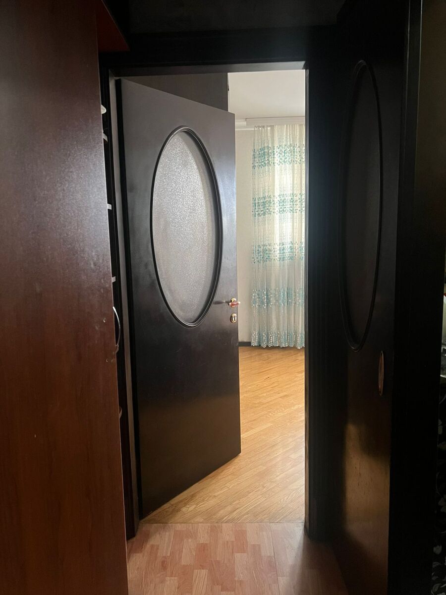 Satılır 2 otaqlı köhnə tikili 35 m² — Mənzil, Bakı (8)