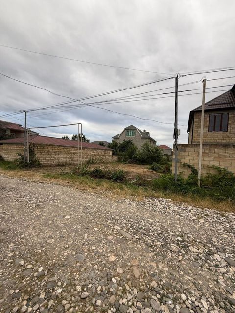 4 sot torpaq sahəsi, Qusar r — Qusar
