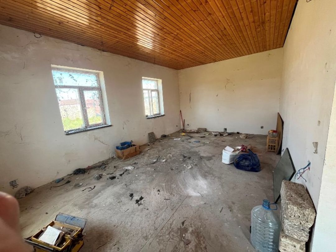 Həyət evi, Maşdağa qəs — Ev, villa, Bakı (11)