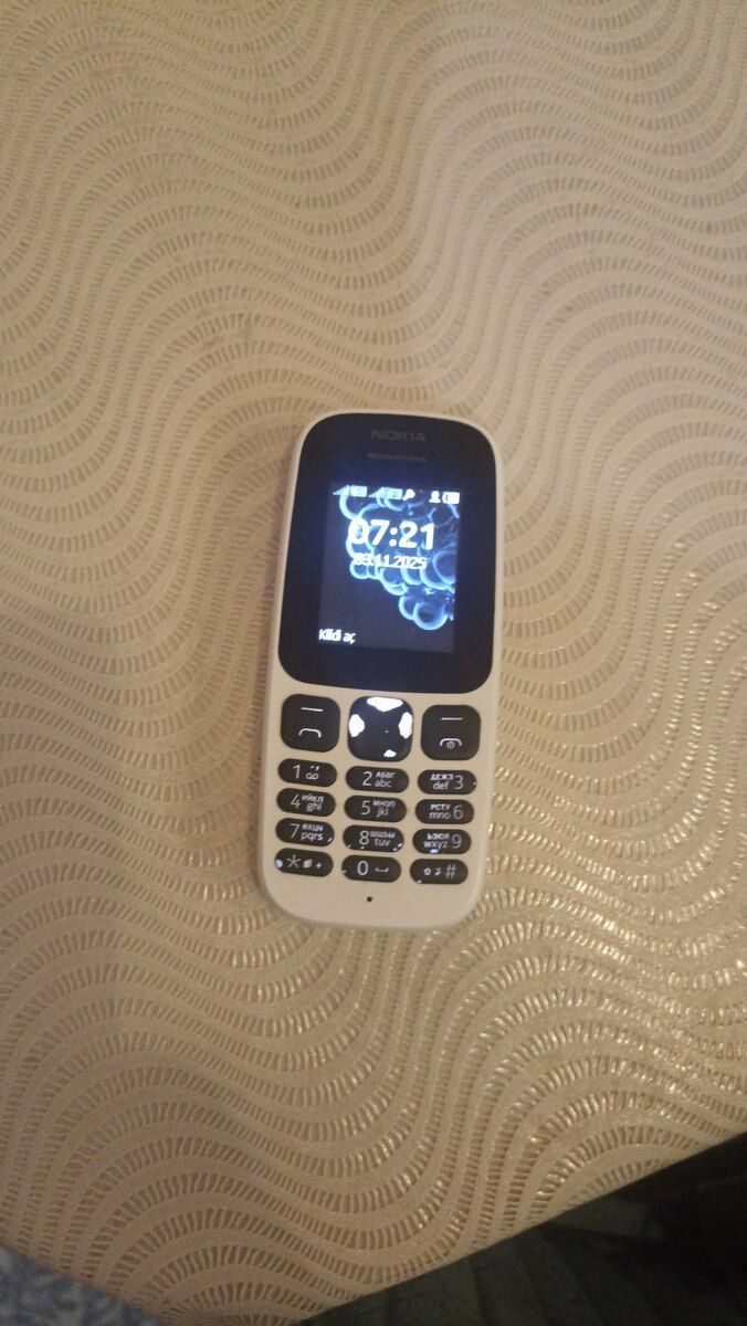 Telefon Nokia — Smartfonlar, Bakı (3)