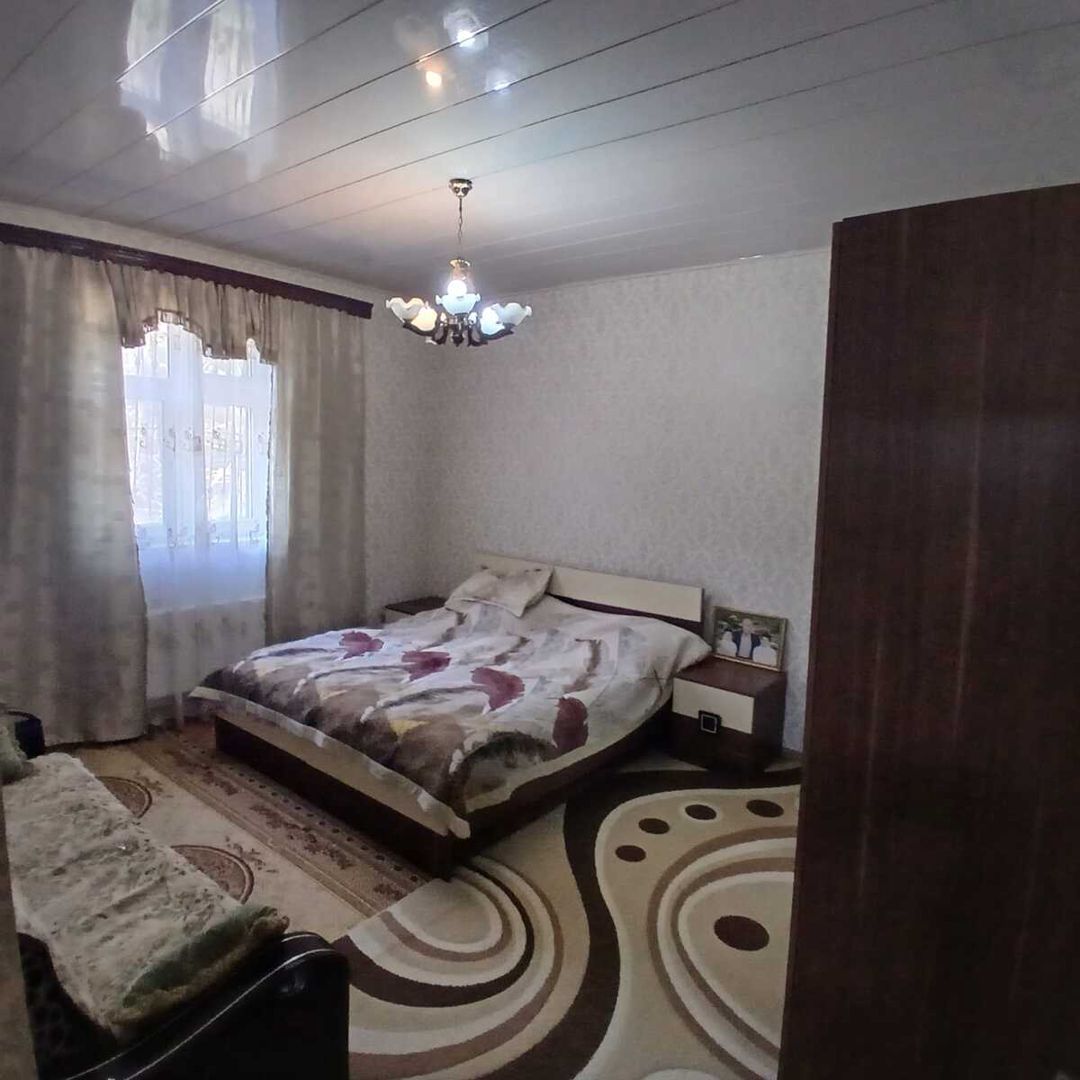 Satılır 4 otaqlı həyət evi/bağ evi 120 m² — Ev, villa, Sumqayıt (7)