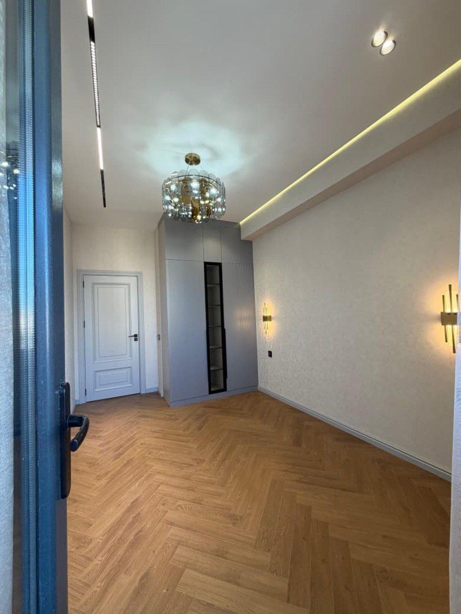 Satılır 2 otaqlı yeni tikili 51 m² — Mənzil, Bakı (7)