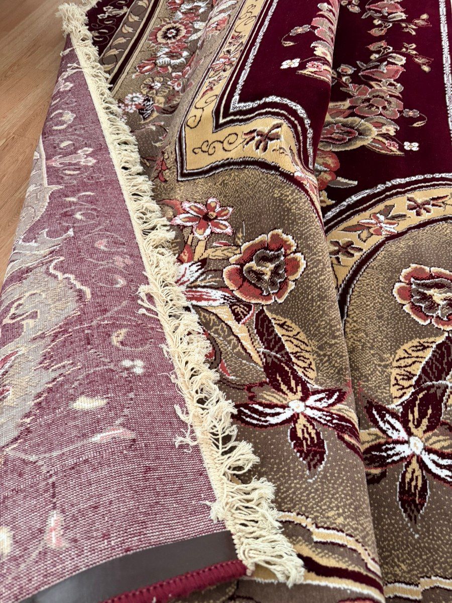 İran xalçası — Xalılar və xalı yolları, Gəncə (4)