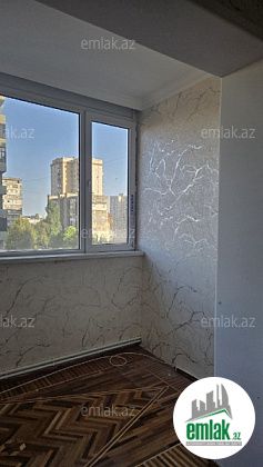 Satılır 3 otaqlı 85 m² köhnə tikili Binəqədi r — Mənzil (8)