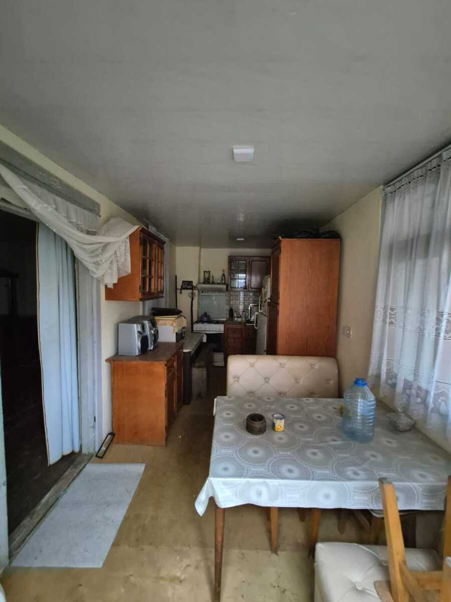 Satılır 5 otaqlı həyət evi/bağ evi 140 m² — Ev, villa, Bakı (9)