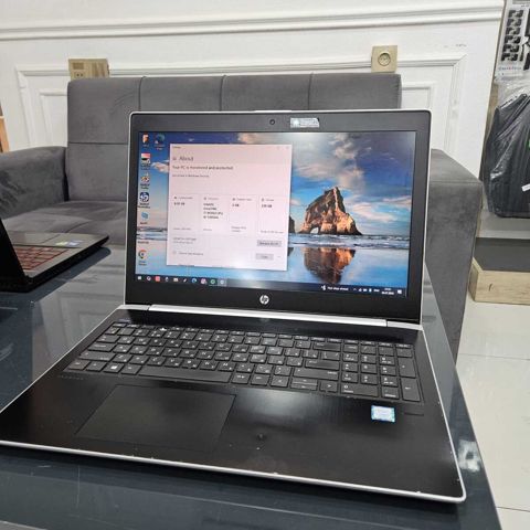 HP Elitebook 450 g5 — Bakı