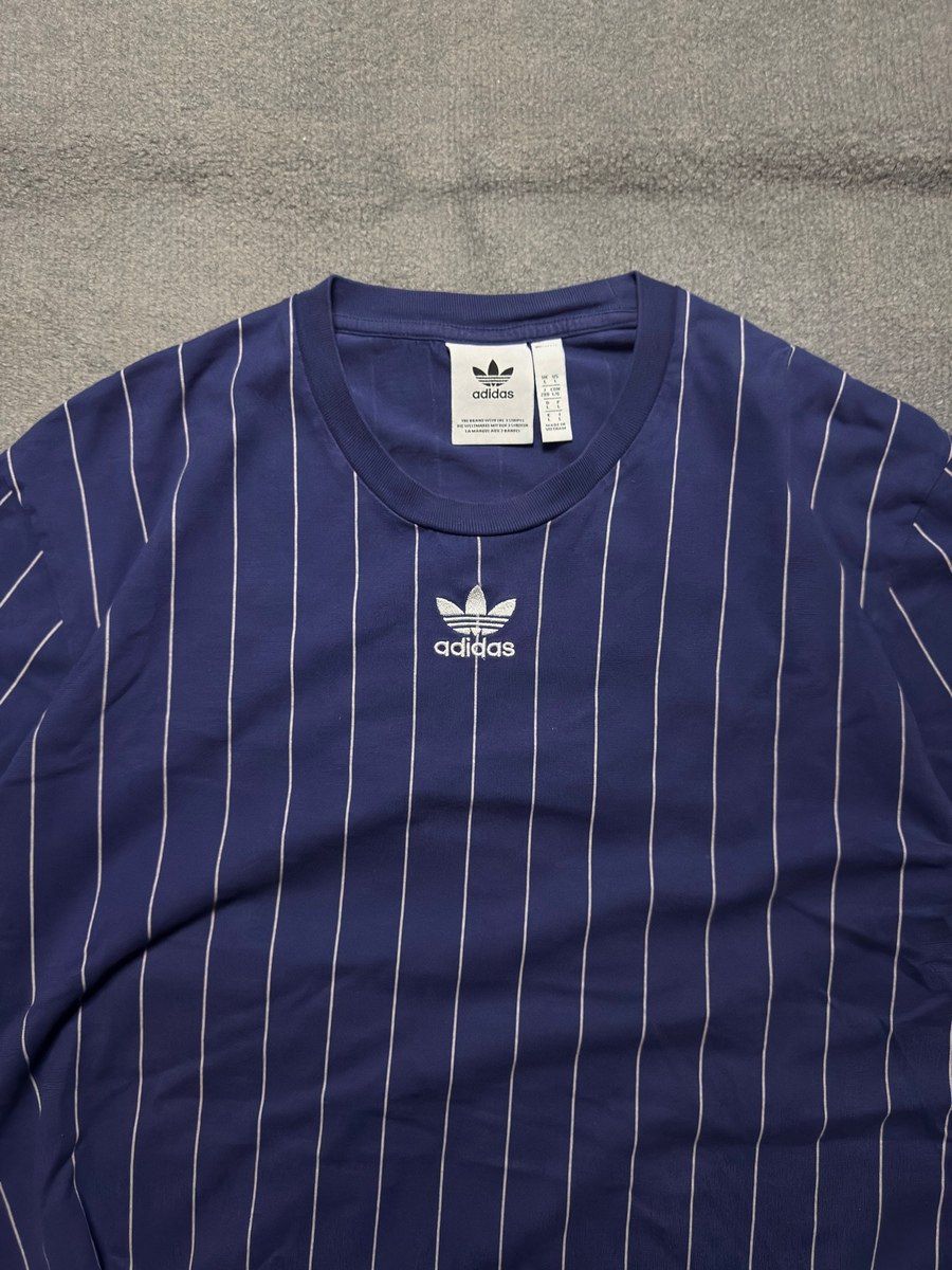 Futbolka Adidas — Geyim, ayakkabı, aksesuarlar, Bakı (2)