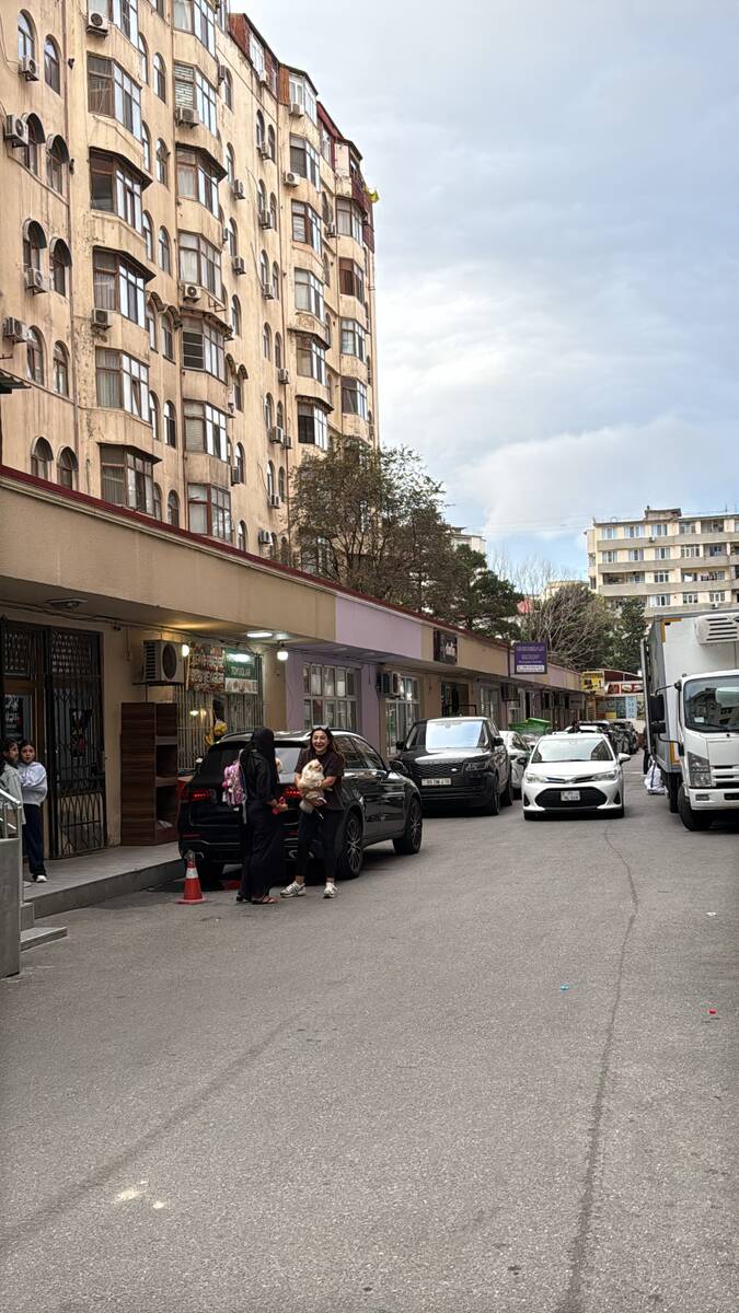 Satılır obyekt 40 m² — Əmlak, Bakı (7)