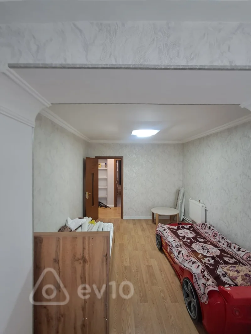 3 otaqlı mənzil, 75 m², Zığ Yolu — kirayə — Mənzil, Bakı (8)