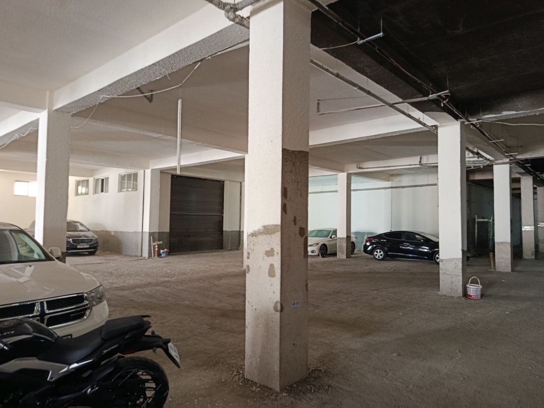 Satılır 3 otaqlı yeni tikili 147 m² — Mənzil, Bakı (2)