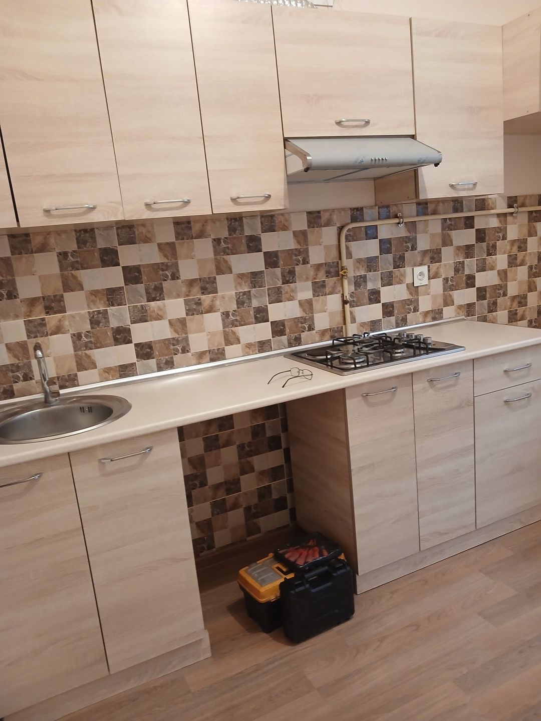 Satılır 3 otaqlı yeni tikili 73 m² — Mənzil, Bakı (6)