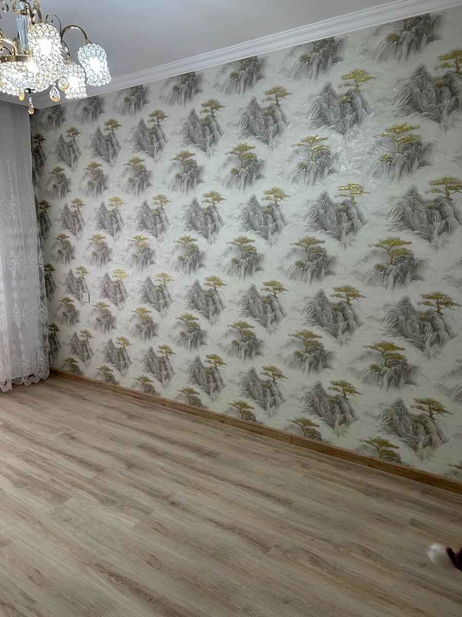 Satılır 2 otaqlı köhnə tikili 36 m² — Mənzil, Bakı (2)