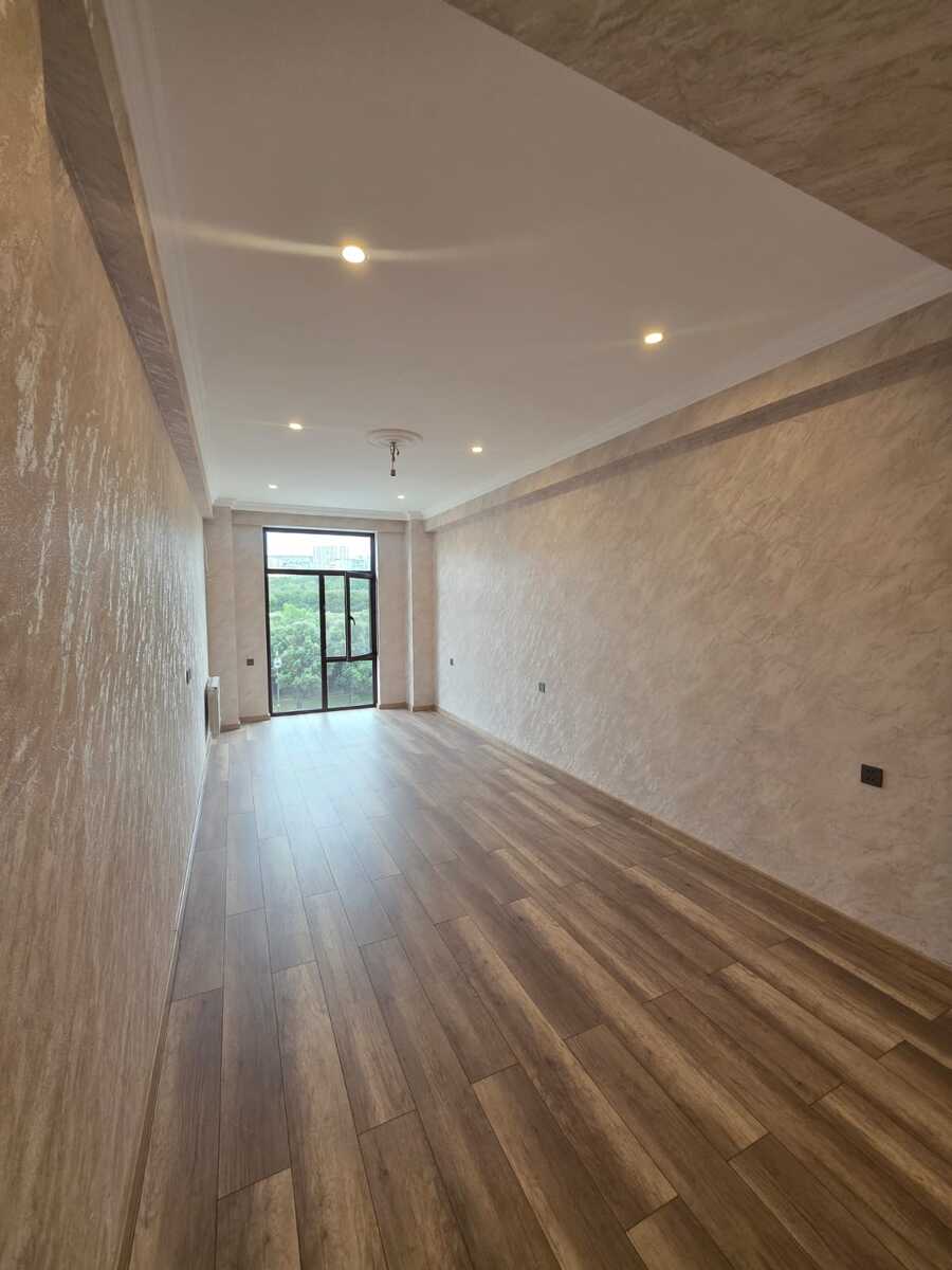 Satılır 3 otaqlı yeni tikili 97 m² — Mənzil, Bakı (3)