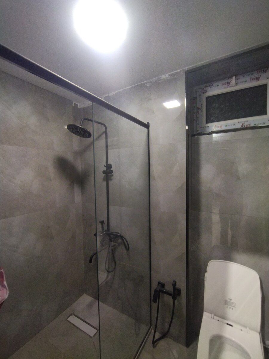 Həyət evi, Qəbələ ş — Ev, villa, Qəbələ (9)