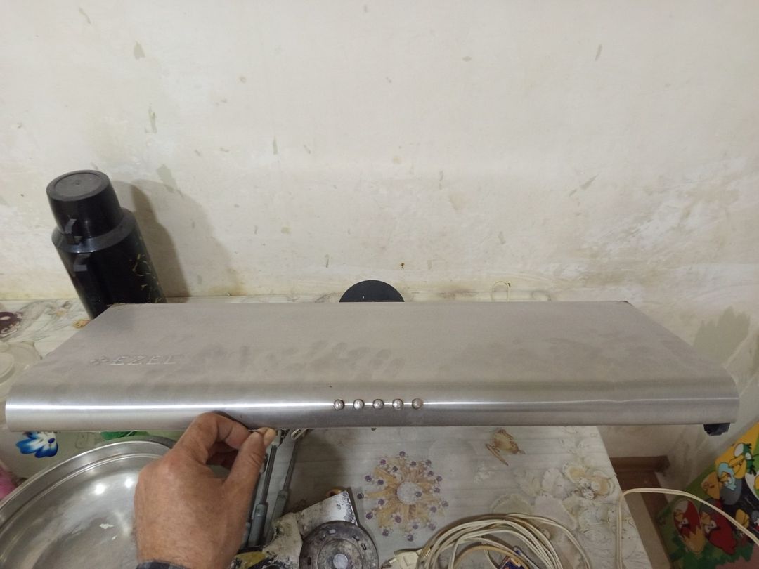 Aspirator — Ev texnikası, Bakı (2)