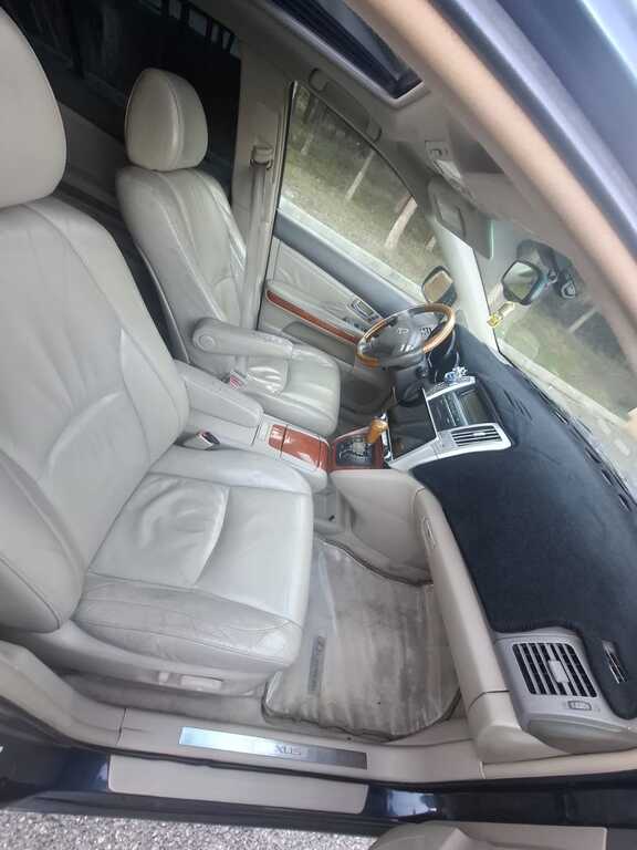 Lexus RX 330, 3.3 L, 2003 il, 217 300 km 99-DP-330 — Avtomobillər, Qusar (6)