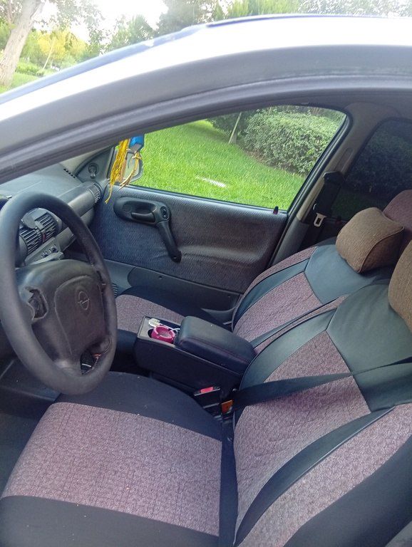 Opel Vita, 1.6 L, 1996 il, 255 000 km 10-ZO-306 — Avtomobillər, Bakı (4)